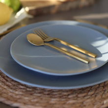 Load image into Gallery viewer, Rinkit Ltd - Stainless Steel Cake Fork - 15cm