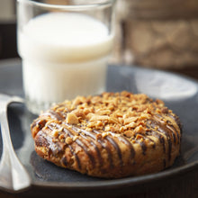 Load image into Gallery viewer, Gael Pâtisserie - COOKIE | COOKIE - Peanuts - Strelitzia&#39;s Florist &amp; Irish Craft Shop