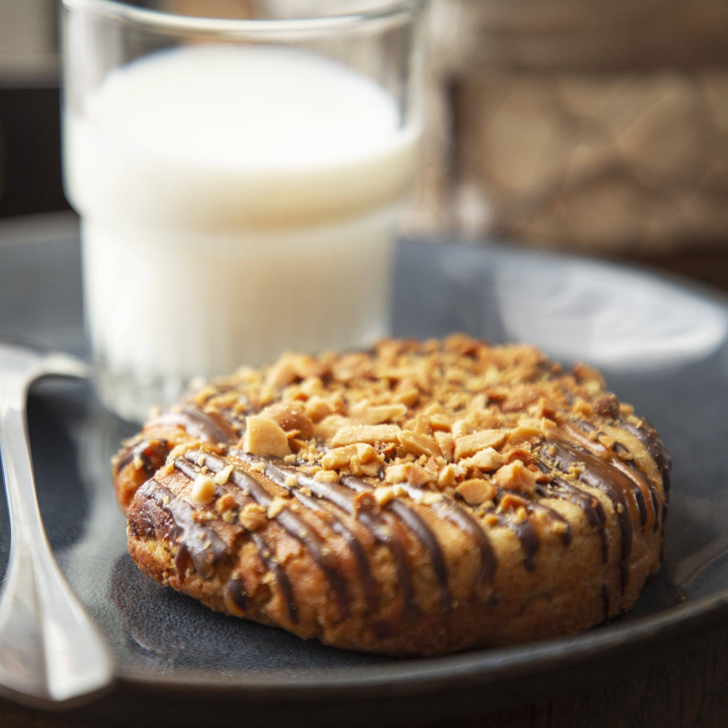 Gael Pâtisserie - COOKIE | COOKIE - Peanuts - Strelitzia's Florist & Irish Craft Shop