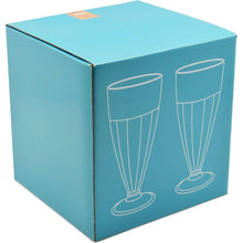 Load image into Gallery viewer, Rinkit Ltd - Argon Tableware Knickerbocker Glory Dessert Sundae Glass
