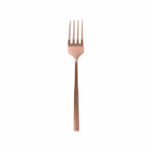 Load image into Gallery viewer, Rinkit Ltd - Stainless Steel Cake Fork - 15cm