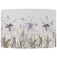 Load image into Gallery viewer, Nightingale Eva Lamp Shade Ironstone