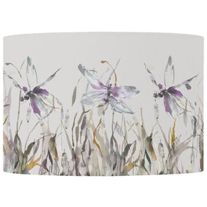 Nightingale Eva Lamp Shade Ironstone