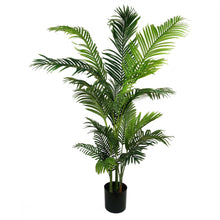 Load image into Gallery viewer, Leaf Design UK LTD - Artificial Palm Tree Extra Large - HUGE 180cm 6FT - Strelitzia's Florist &amp; Irish Craft Shop