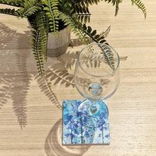 Load image into Gallery viewer, By Jo Crafts - 63-C Bluebells Coaster - Strelitzia&#39;s Florist &amp; Irish Craft Shop