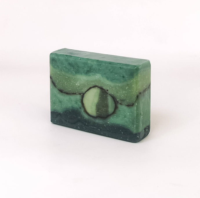 Baressential Limited - Baressential Beauty Bar Shadow Vert - Strelitzia's Florist & Irish Craft Shop