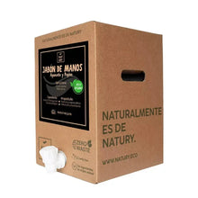 Load image into Gallery viewer, Natury Greencare - Natury Natural Avocado and Cucumber Oil Hand Soap 15L
