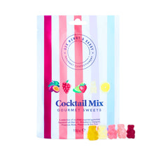 Load image into Gallery viewer, Ask Mummy &amp; Daddy - NEW Cocktail Mix Share Bag - 150g