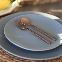 Load image into Gallery viewer, Rinkit Ltd - Stainless Steel Cake Fork - 15cm