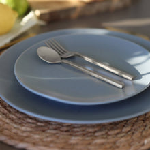Load image into Gallery viewer, Rinkit Ltd - Stainless Steel Cake Fork - 15cm