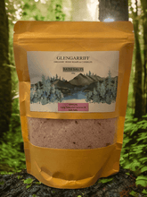 Load image into Gallery viewer, Aromatherapy Bath Salts by Glengarriff Organic