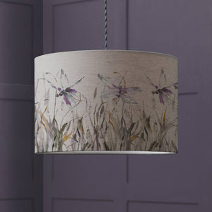 Nightingale Eva Lamp Shade Ironstone