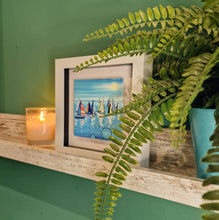 Load image into Gallery viewer, By Jo Crafts - 83-SP N Regatta Small Picture - Strelitzia&#39;s Florist &amp; Irish Craft Shop