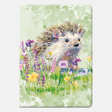 Load image into Gallery viewer, The Gifted Stationery Company - A5 Exercise Books (Set of 3) - The Wildlife