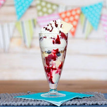 Load image into Gallery viewer, Rinkit Ltd - Argon Tableware Knickerbocker Glory Dessert Sundae Glass
