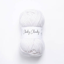 Load image into Gallery viewer, Wool Couture Company - Cheeky Chunky Yarn 100g Ball