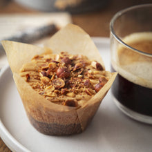Load image into Gallery viewer, Gael Pâtisserie - COOKIE | BROOKIE - Hazelnuts