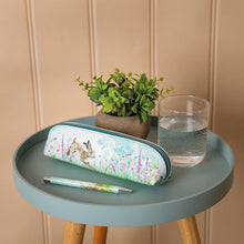 Load image into Gallery viewer, The Gifted Stationery Company - Deluxe Slim Pencil Case – The Wildlife