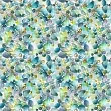 Load image into Gallery viewer, Riva Home - Pebbles Fabric (By The Metre) Kelpie - Strelitzia's Florist &amp; Irish Craft Shop