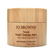 Load image into Gallery viewer, Jo Browne - Facial Cleansing Balm - Strelitzia&#39;s Florist &amp; Irish Craft Shop