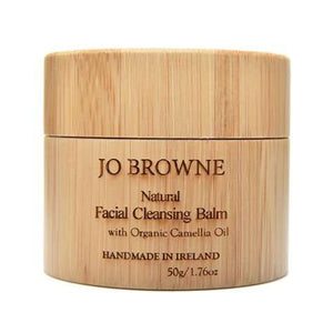 Jo Browne - Facial Cleansing Balm - Strelitzia's Florist & Irish Craft Shop