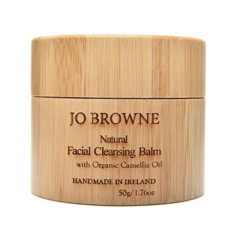 Jo Browne - Facial Cleansing Balm - Strelitzia's Florist & Irish Craft Shop