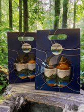 Load image into Gallery viewer, A Set of Glengariff Hand &amp; Body Wash &amp; Lotion 250ml