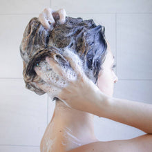 Load image into Gallery viewer, Natury Greencare - Natural Shampoo with Wheat and Soy Hydrolysates 500 ML