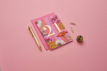 Load image into Gallery viewer, Catherine Lewis Design - Age Milestone Collection - 21 - Birthday Card - Strelitzia's Florist &amp; Irish Craft Shop