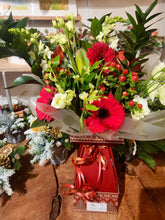 Load image into Gallery viewer, A Great Choice of Christmas Floral packages