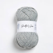 Load image into Gallery viewer, Wool Couture Company - Beautifully Basic Chunky Yarn 100g Ball