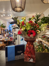 Load image into Gallery viewer, A Great Choice of Christmas Floral packages