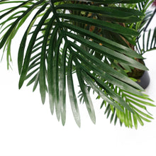 Load image into Gallery viewer, Leaf Design UK LTD - Areca Palm Artificial Tree 150cm  - Realistic plant by Botanik - Strelitzia's Florist &amp; Irish Craft Shop