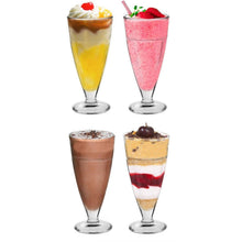 Load image into Gallery viewer, Rinkit Ltd - Argon Tableware Knickerbocker Glory Dessert Sundae Glass