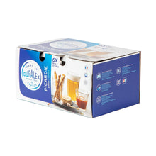 Load image into Gallery viewer, Rinkit Ltd - Duralex Picardie Traditional Glass Drinking Tumbler - 360ml