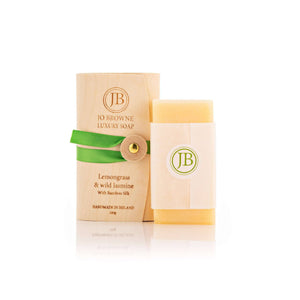 Jo Browne - Luxury Floral Soap - Strelitzia's Florist & Irish Craft Shop