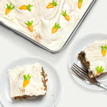Load image into Gallery viewer, XO Baking Co. - Carrot Cake Mix