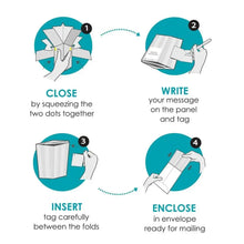 Load image into Gallery viewer, Second Nature Ltd - 21st Birthday Stars - Pop-Up Greeting Cards - Second Nature - Strelitzia's Florist &amp; Irish Craft Shop