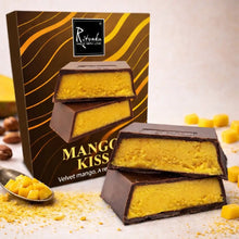 Load image into Gallery viewer, Ritonka ...made with love - Majestic - Mango Kiss 🍫 105g