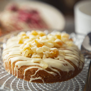 Gael Pâtisserie - COOKIE | COOKIE - Citrus - Strelitzia's Florist & Irish Craft Shop