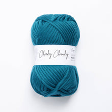 Load image into Gallery viewer, Wool Couture Company - Cheeky Chunky Yarn 100g Ball