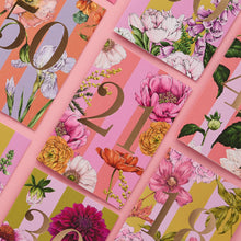 Load image into Gallery viewer, Catherine Lewis Design - Age Milestone Collection - 21 - Birthday Card - Strelitzia's Florist &amp; Irish Craft Shop