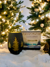 Load image into Gallery viewer, A Christmas Glengarriff Organic Soy Christmas 400g Candle