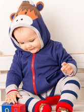 Load image into Gallery viewer, Blade and Rose Limited - Hamish Highland Cow Hoodie