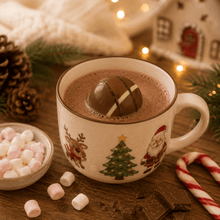 Load image into Gallery viewer, ADG Diffusion - MAGIC HOT CHOCOLATE BALL - 45g chocolate