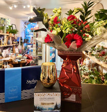 Load image into Gallery viewer, A Great Choice of Christmas Floral packages