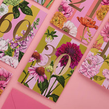 Load image into Gallery viewer, Catherine Lewis Design - Age Milestone Collection - 30 - Birthday Card - Strelitzia's Florist &amp; Irish Craft Shop