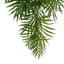 Load image into Gallery viewer, Leaf Design UK LTD - 90cm Artificial Trailing Palm Fern Plant Hanging Faux Tropical Greenery - Strelitzia's Florist &amp; Irish Craft Shop