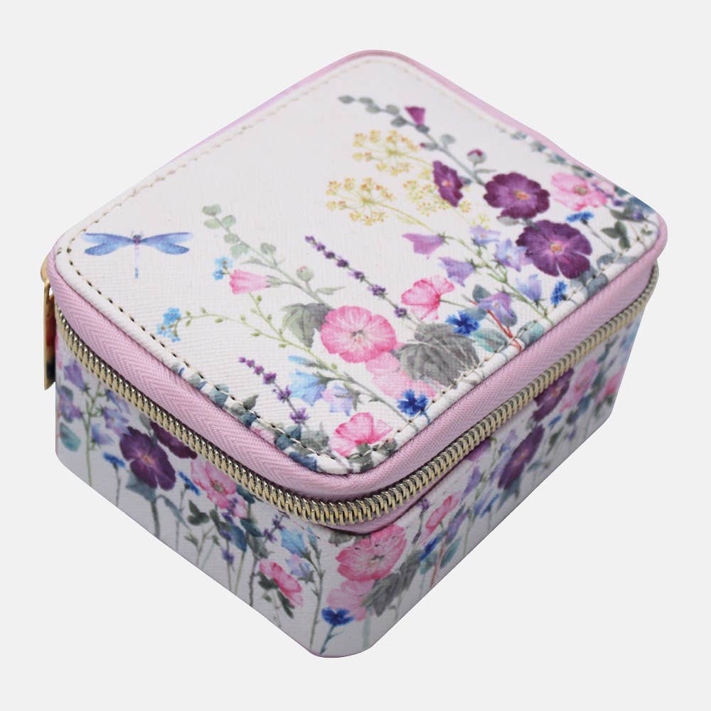 The Gifted Stationery Company - Trinket Box - Wild Harmony