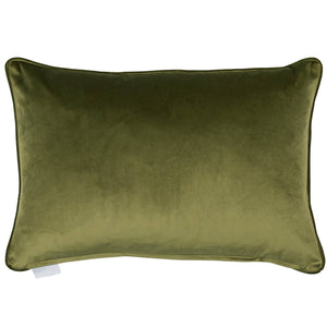 Arley Printed Cushion Peridot - Strelitzia's Florist & Irish Craft Shop